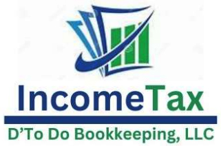 D To Do Bookkeeping LLC
